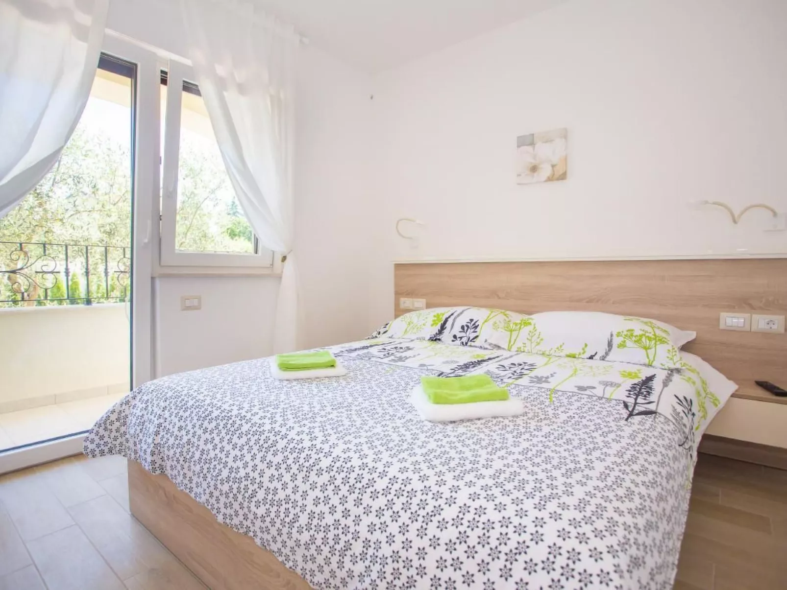 Residence Birikina 3-Inside