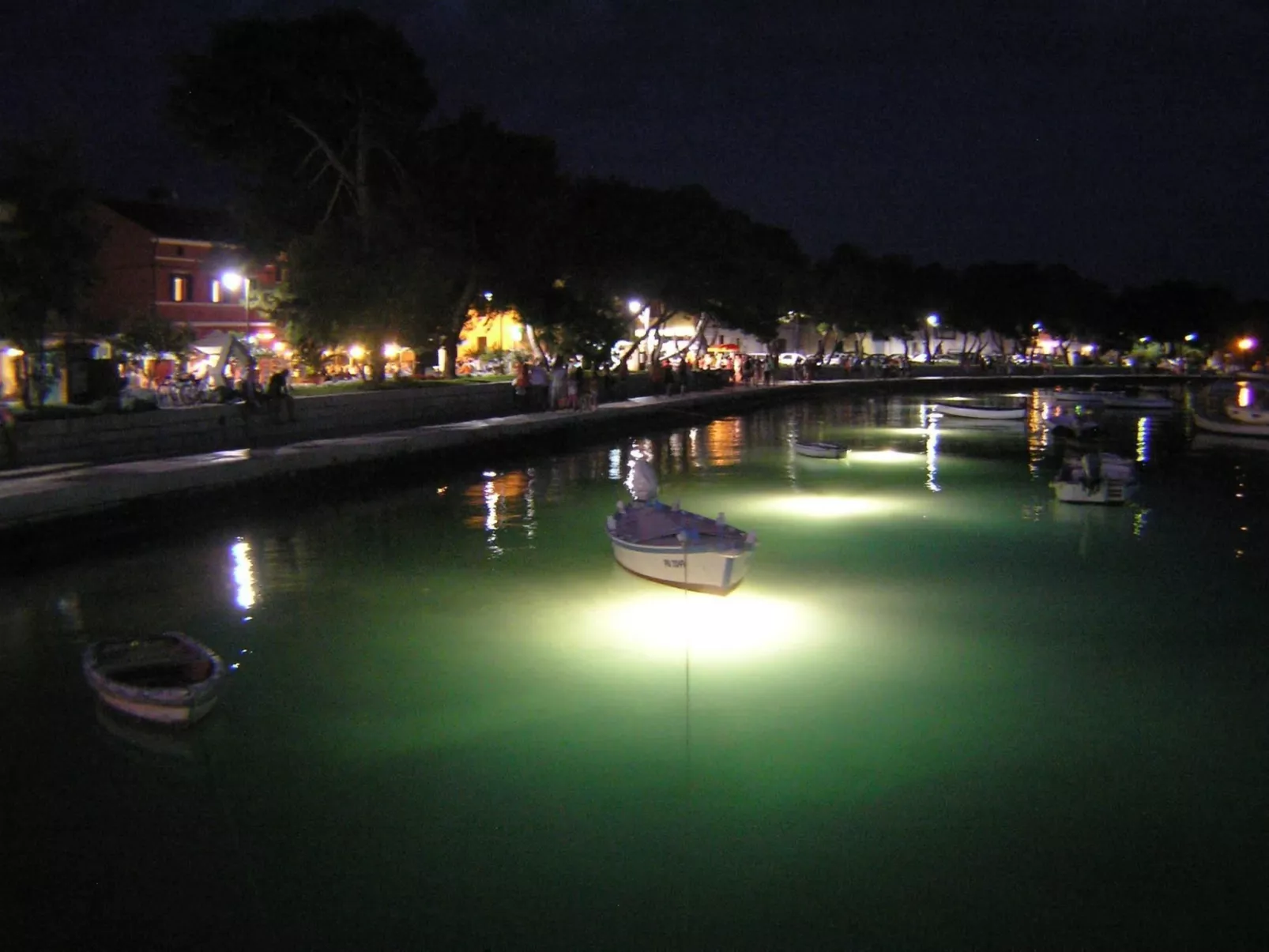 Studio mit Balkon-Dehors