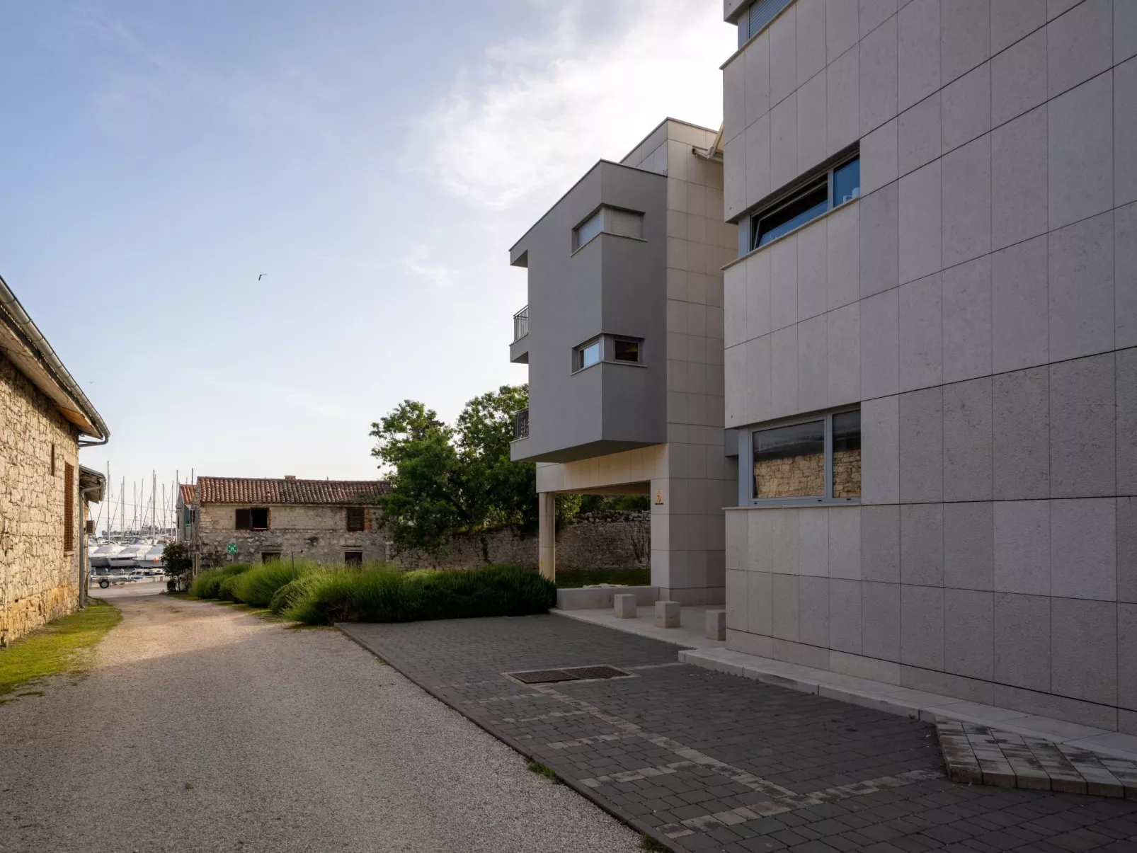 Kata Premium-Draußen