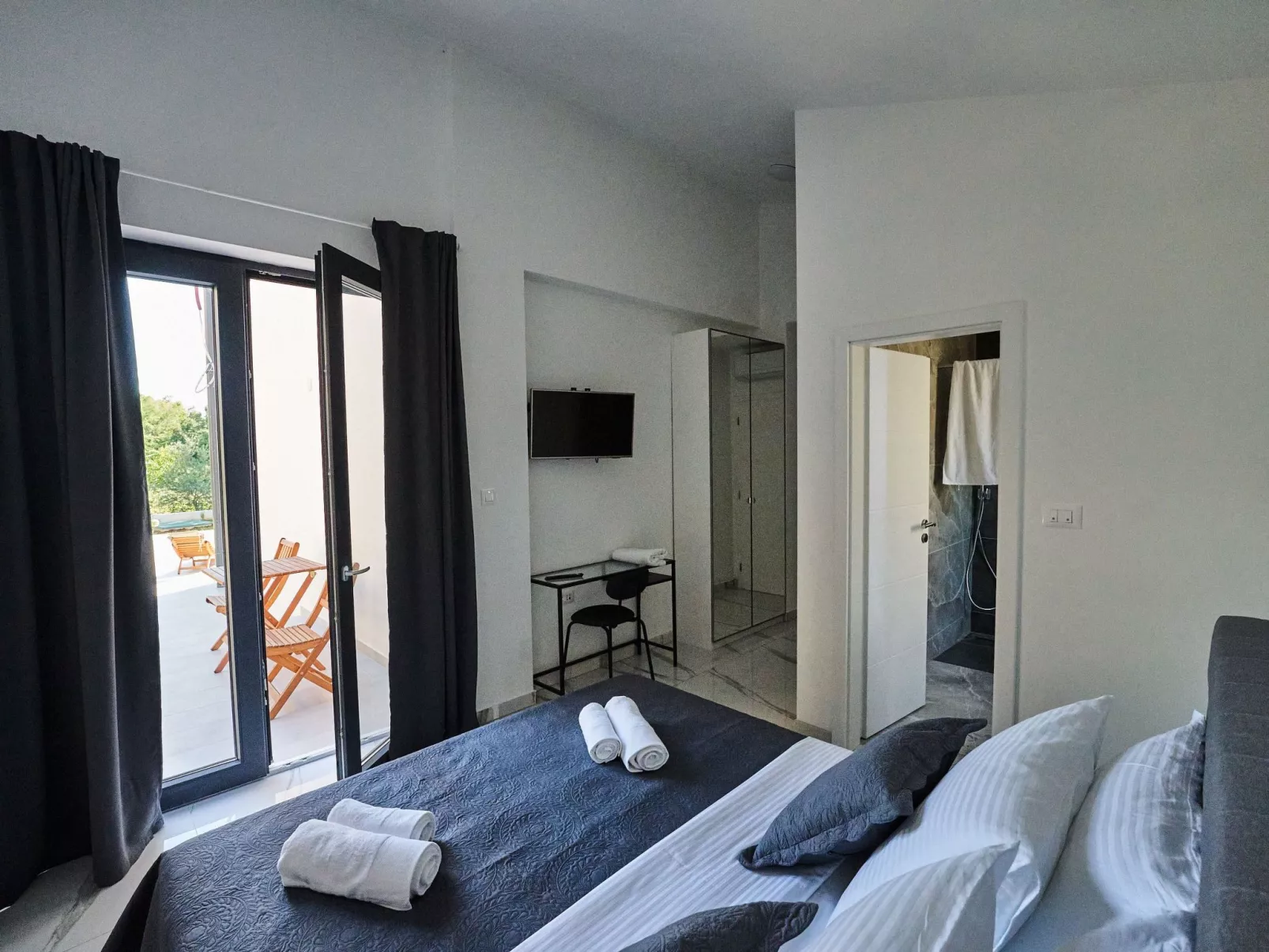 Villa Martin Noel-Dedans