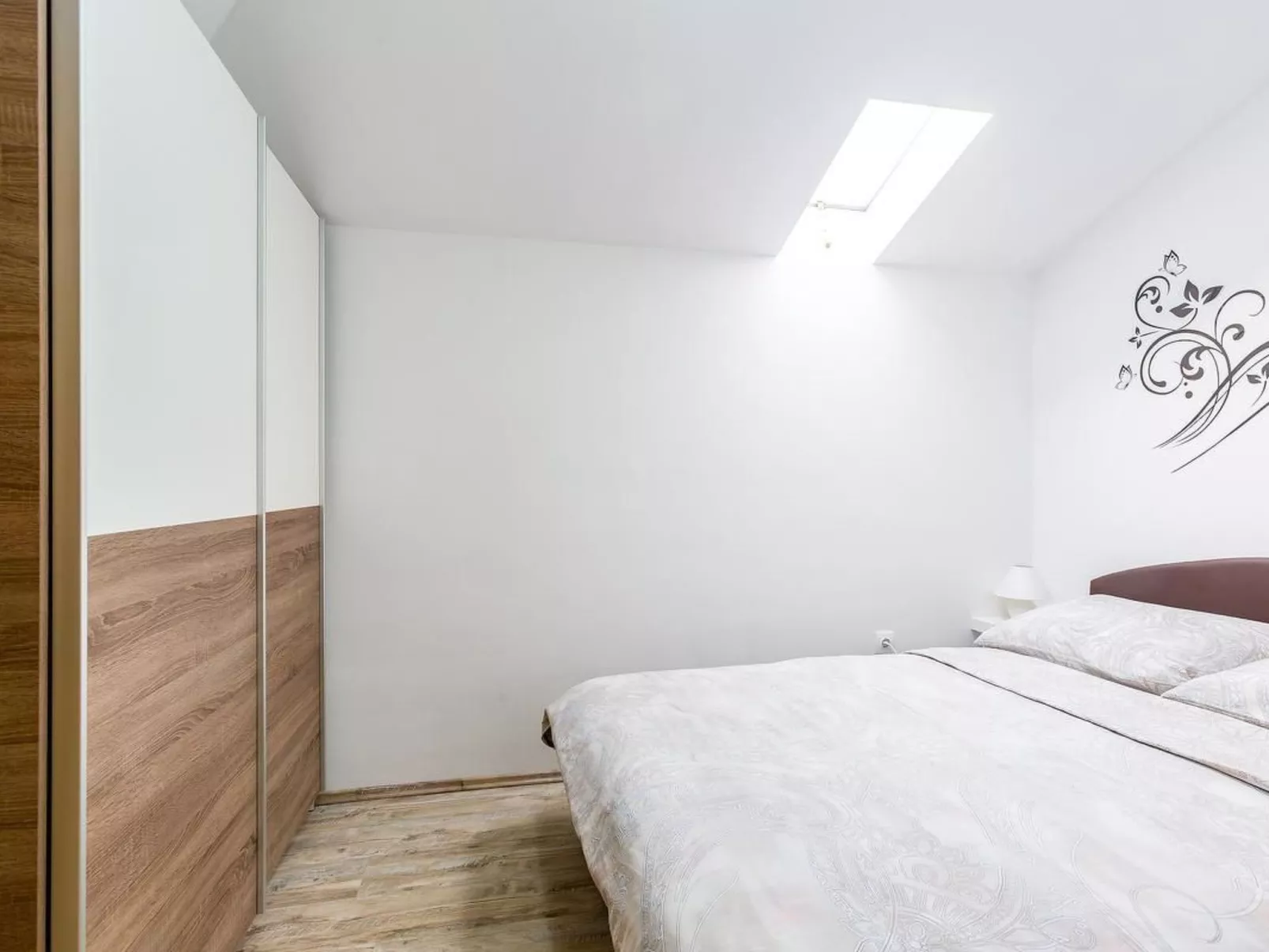 Schönes Ferienhaus in Sikici-Dedans