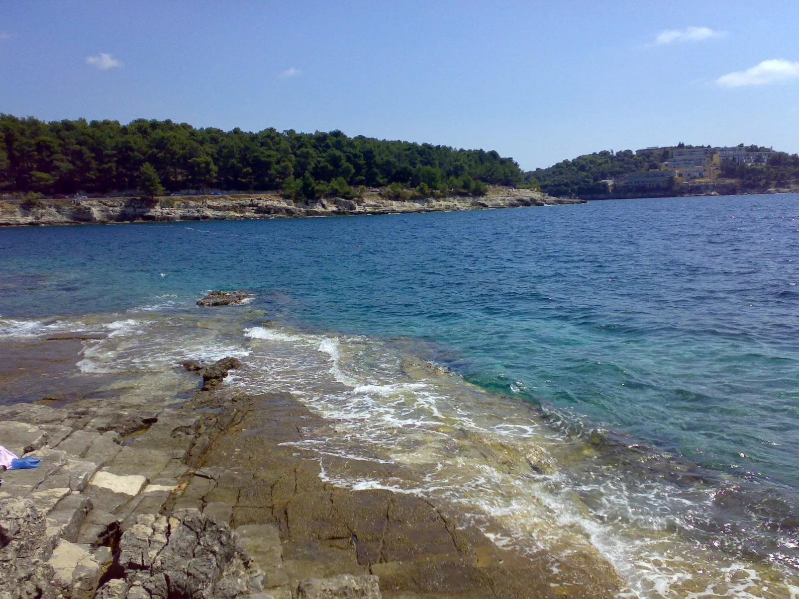Gemütliches Studio-Apartment-Dehors