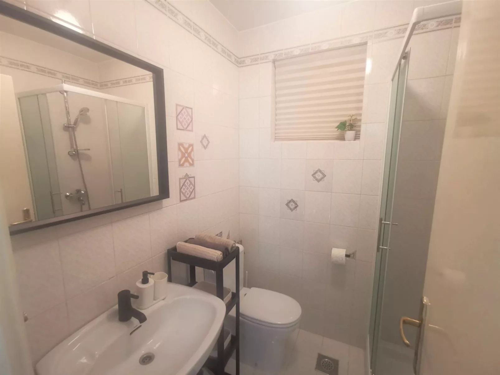 Summer escape Rovinj-Drinnen