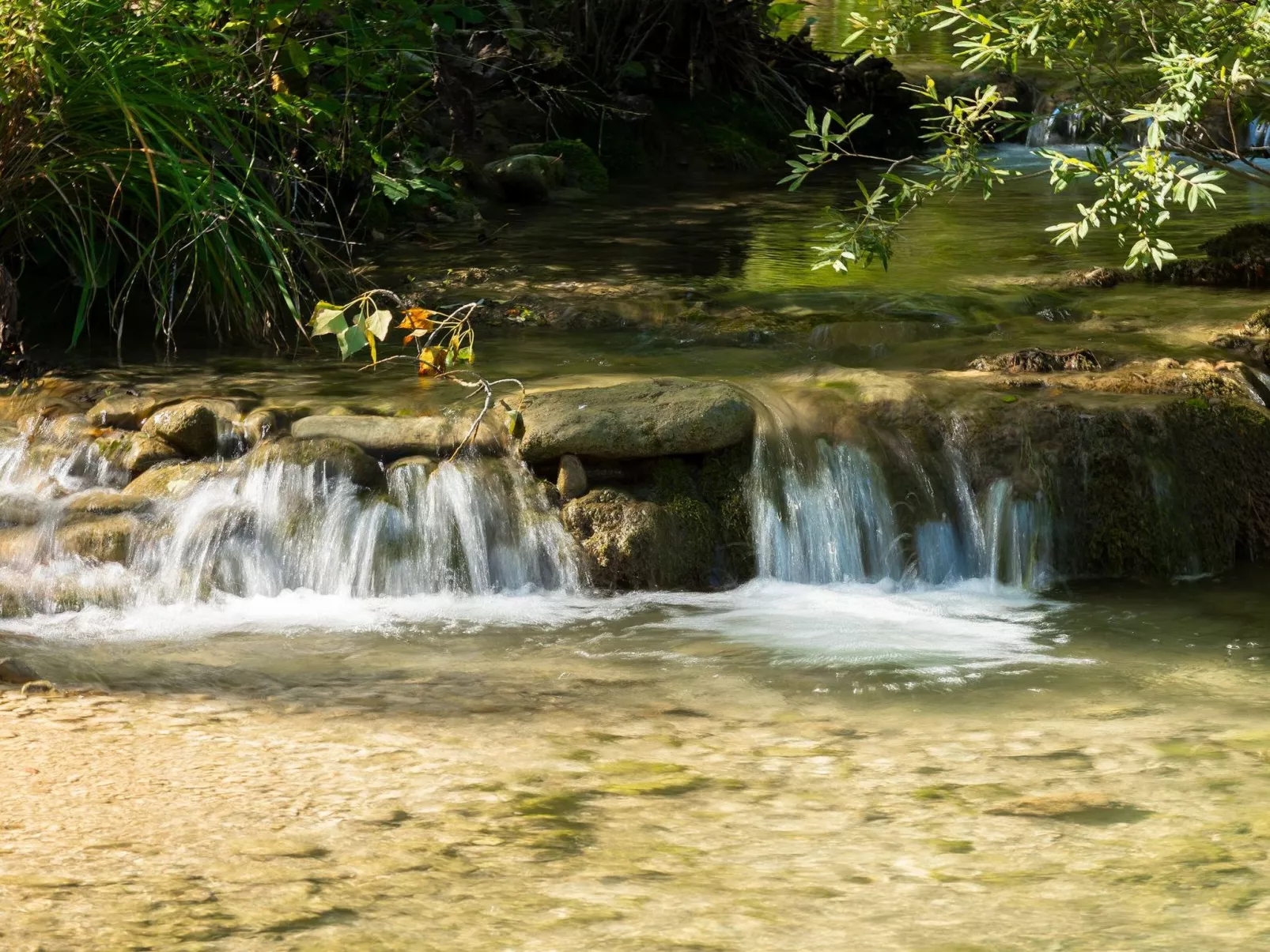 Villa Alte Mühle-Outside