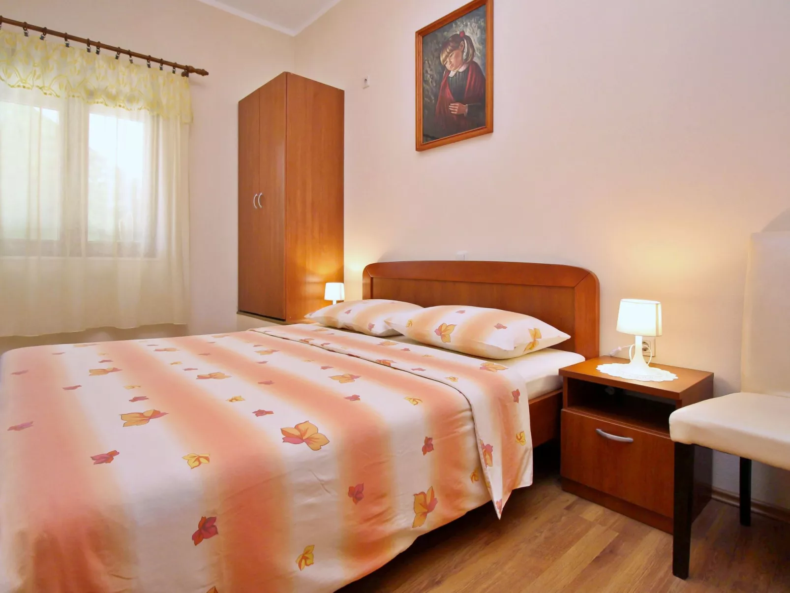 Apartment Ivanka-Inside