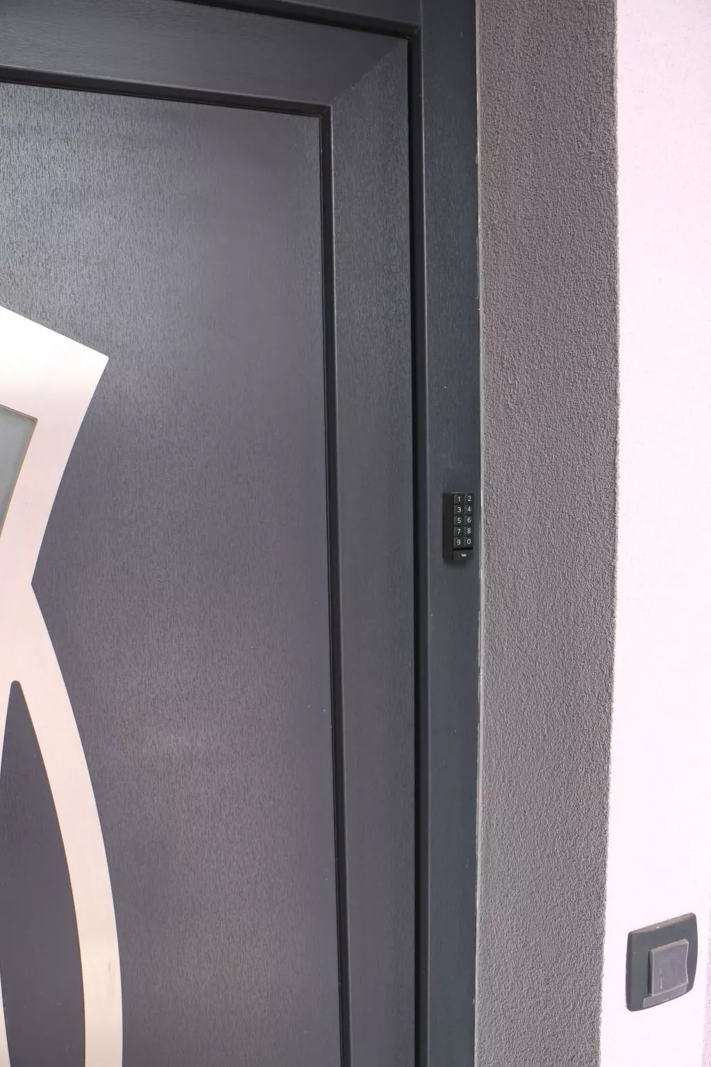 Lavender Villa-Dehors