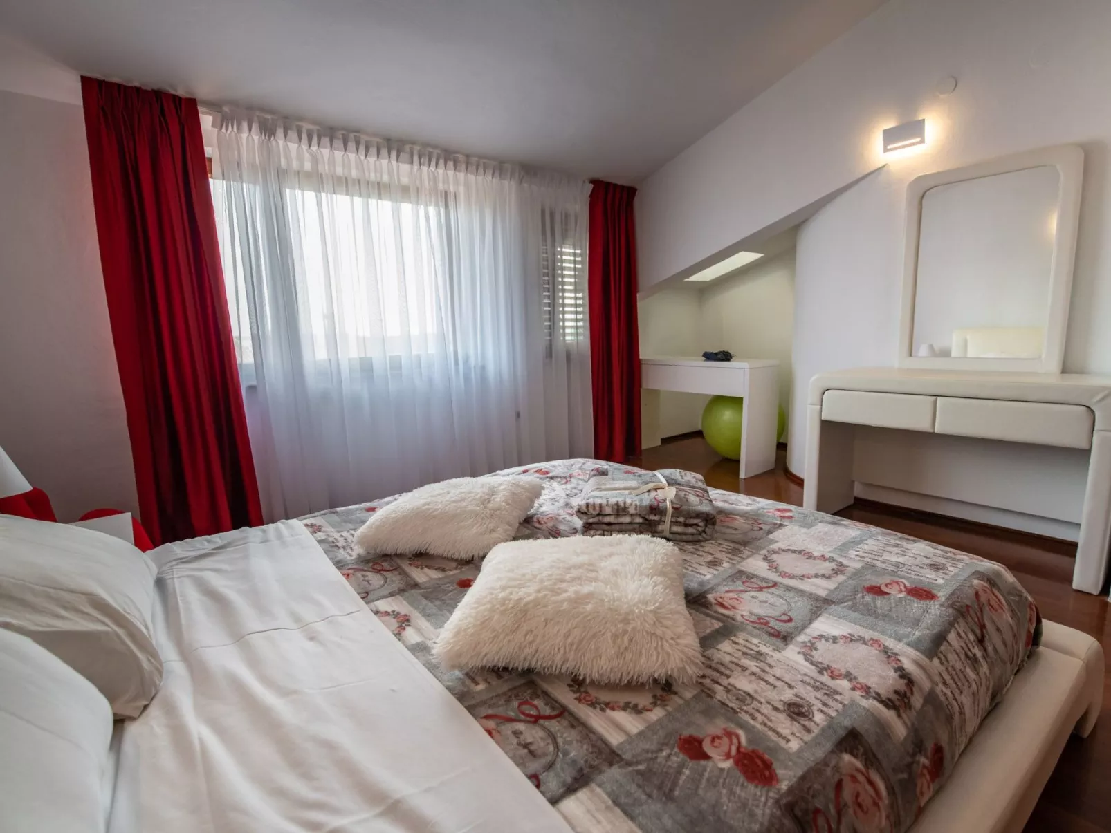 Wohnung "Vinkuran Medulin"-Dedans