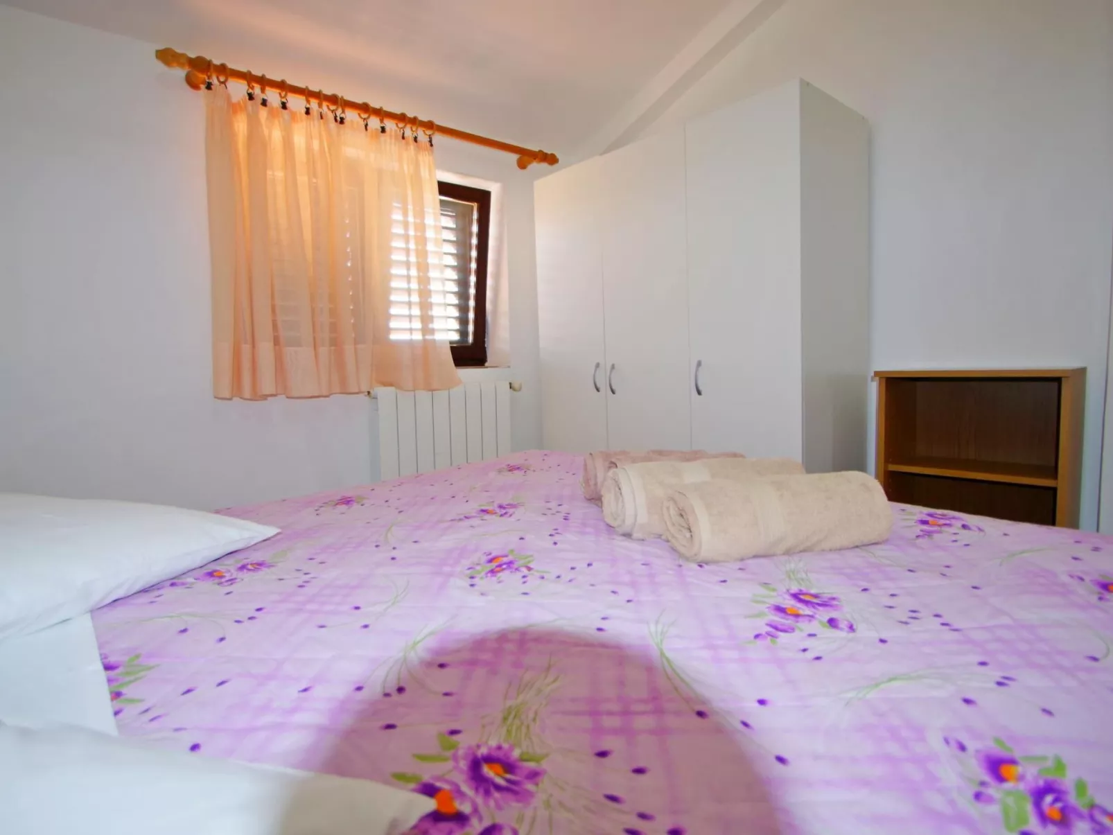 In Banjole mit Gemeinschaftspool-Inside