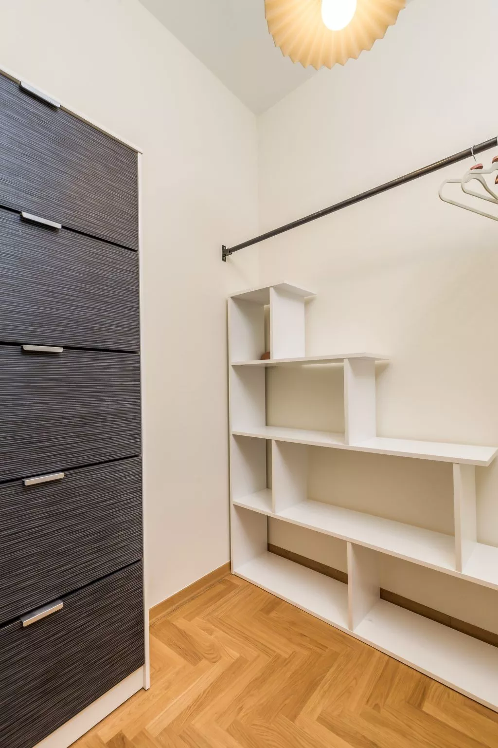 Charmante Villa Vilma in Opatija-Inside