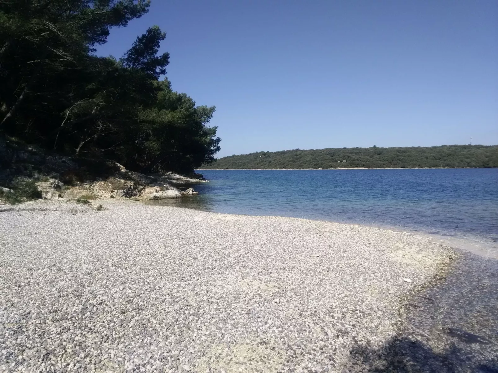 Wohnung "MaVeRo" direkt am Strand-Draußen