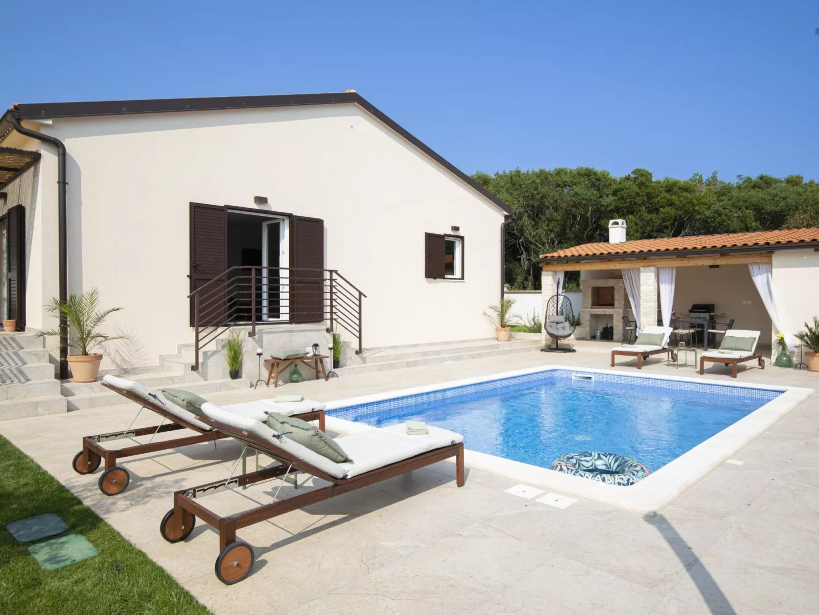 Villa Ridollin-Image-tags.info