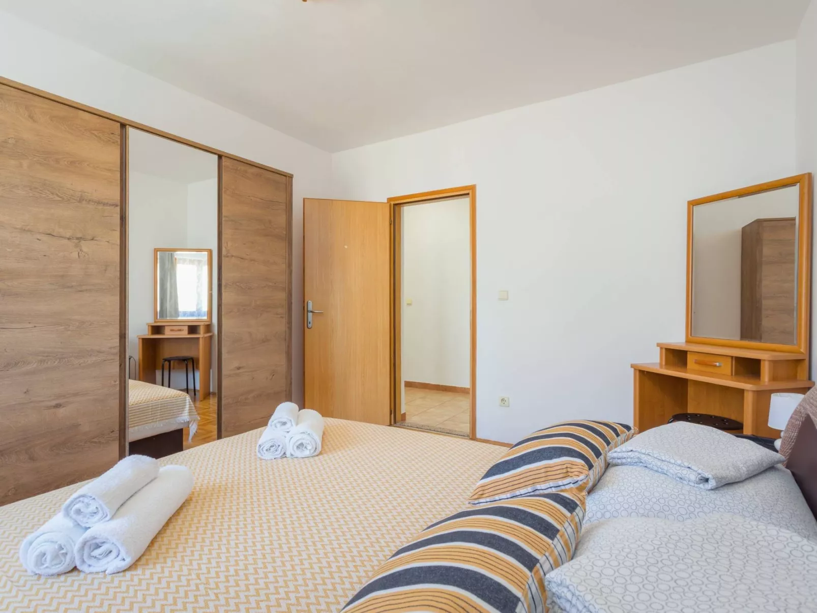 Ferienvilla "Ena"-Drinnen