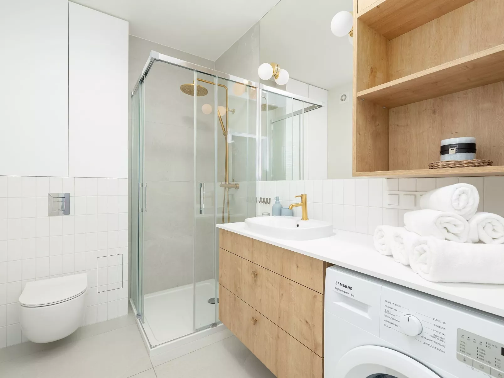 Wohnung für 6 Personen "Nowe Miedzywodzie"-Image-tags.info