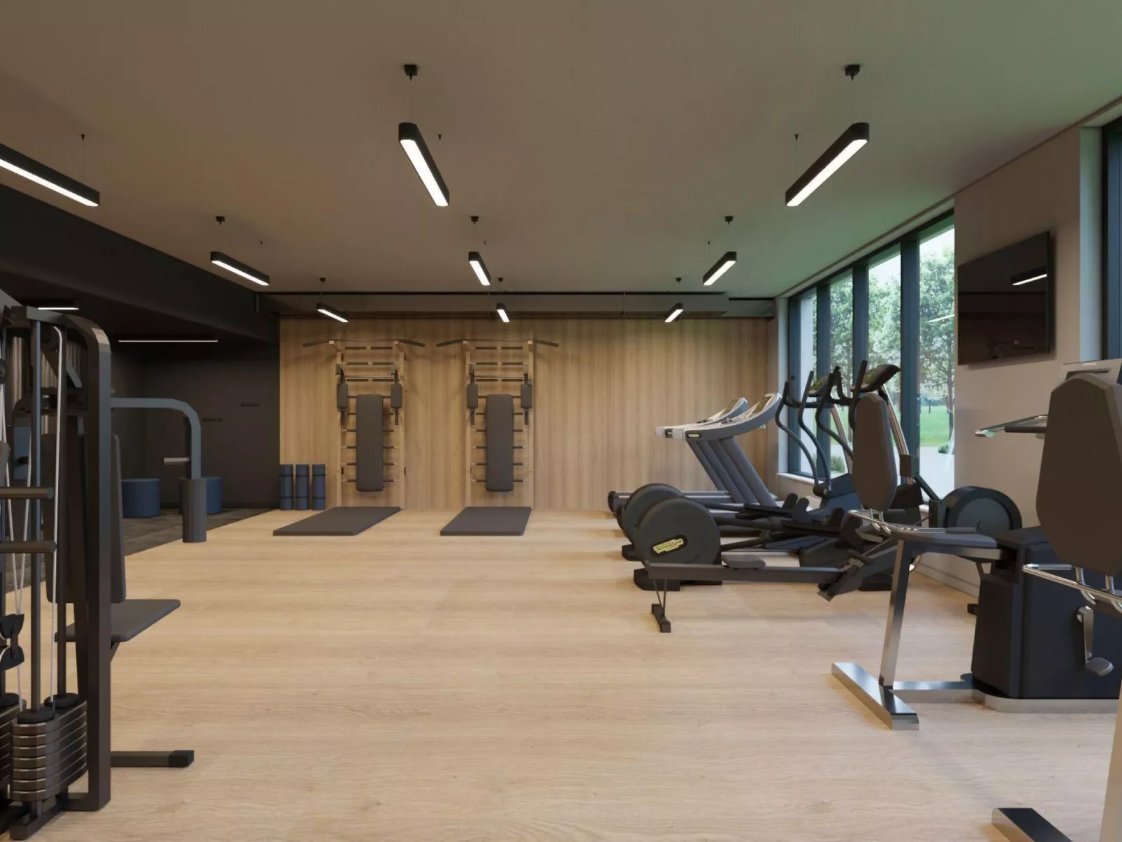 Polanki Aqua Nemo Wohnungen Kolobrzeg B217-Image-tags.info