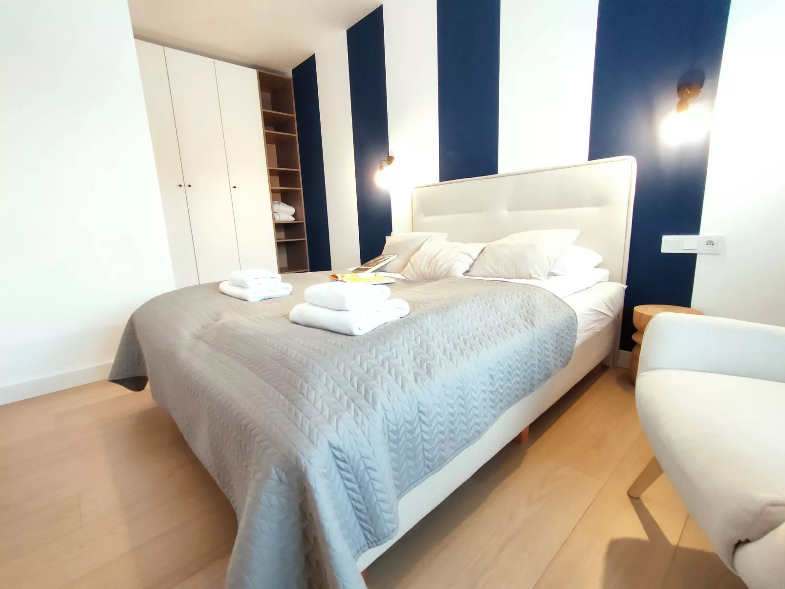 Polanki Aqua Nemo Wohnungen Kolobrzeg A105-Dedans