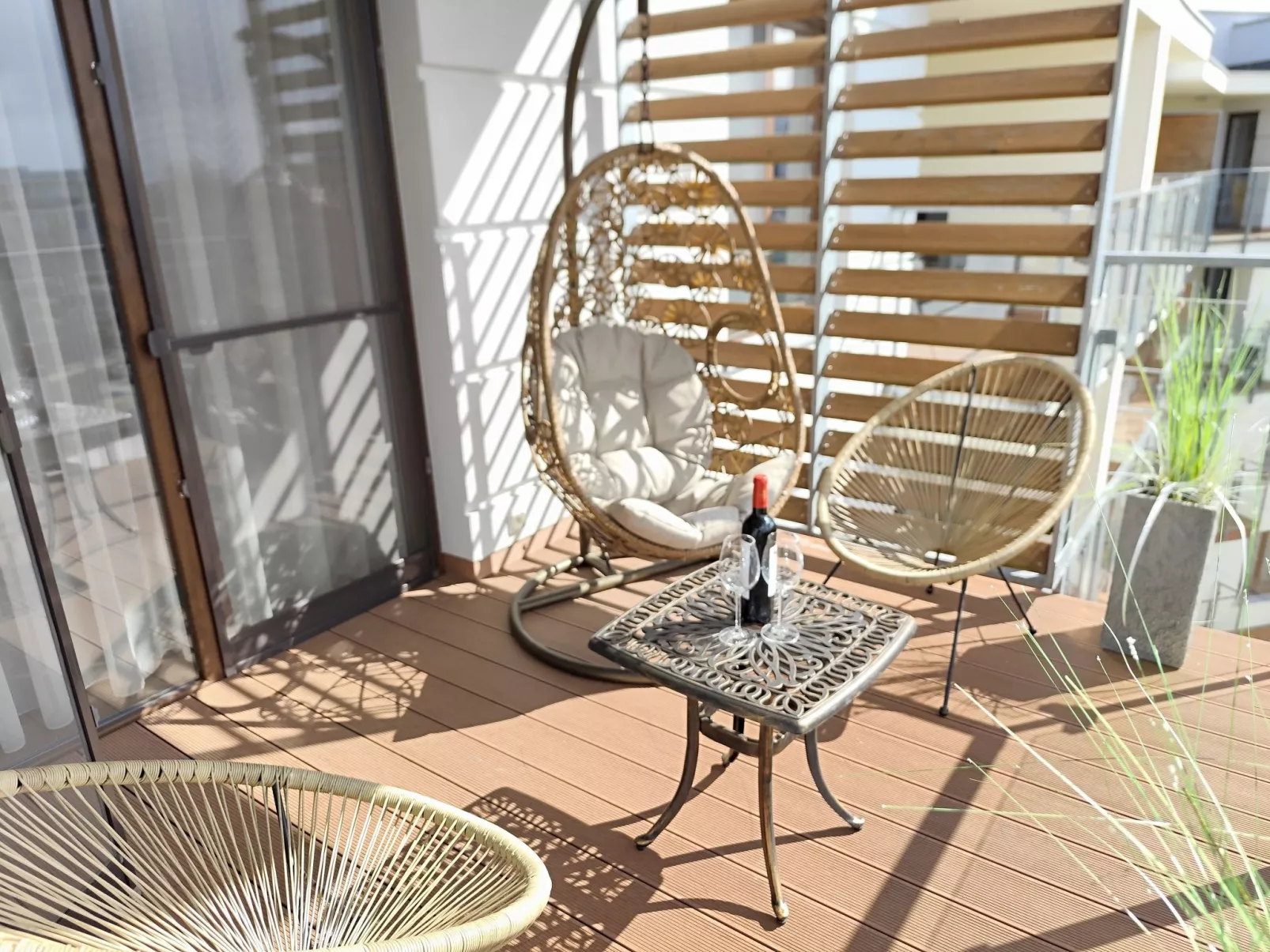 Nemo Wohnungen Kolobrzeg B406-Inside