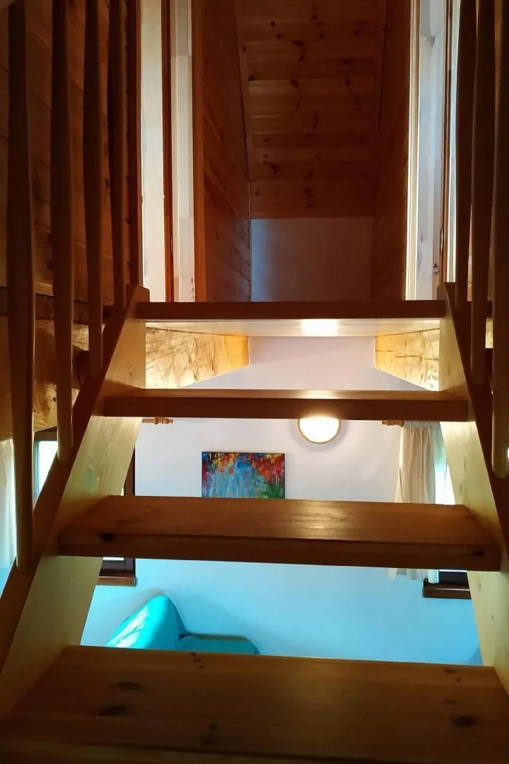 Strandnahes Ferienhaus mit Grill in Ustka-Drinnen