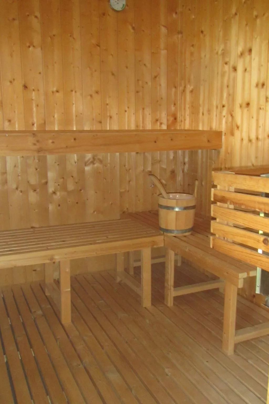 Haus Sanddorn-Inside