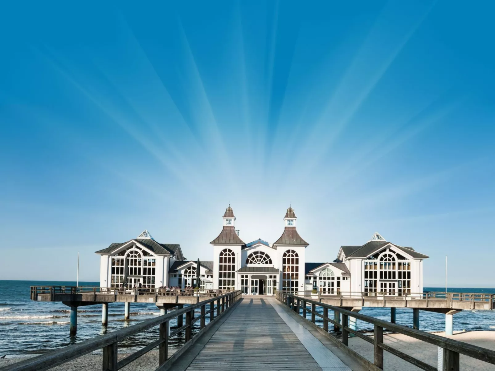 Dat Lütje 516-Outside