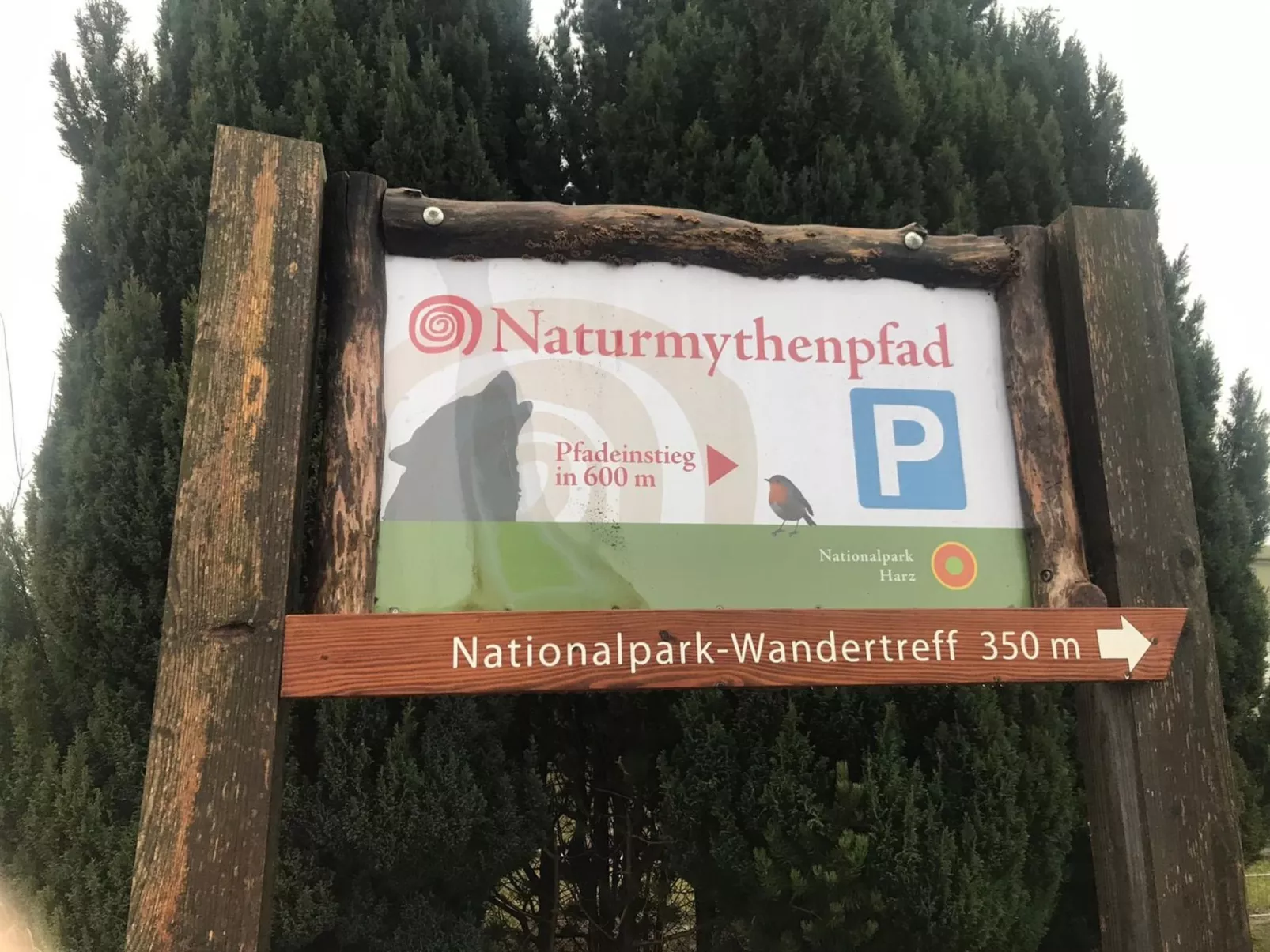 Wanderhöhle-Draußen