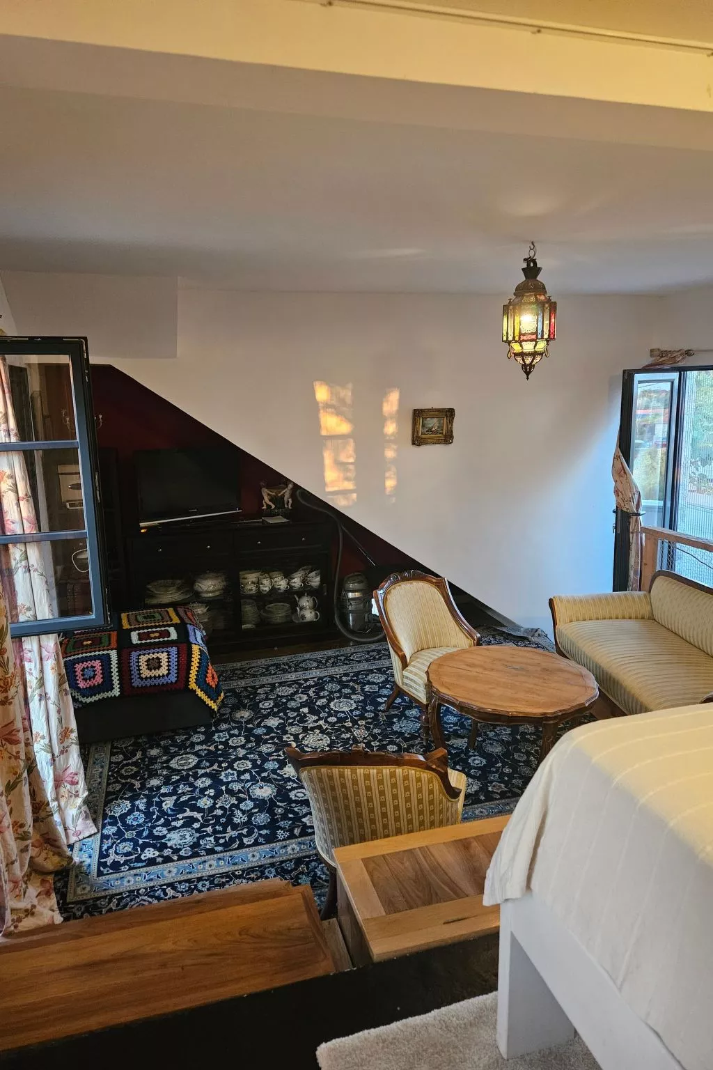 Masterapartment-Inside