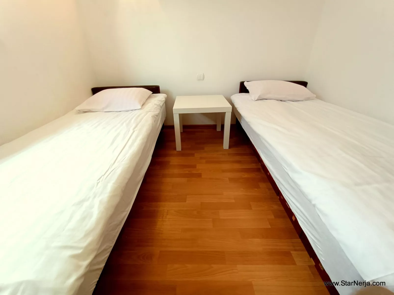 "Nord Star" mit Terrasse-Inside