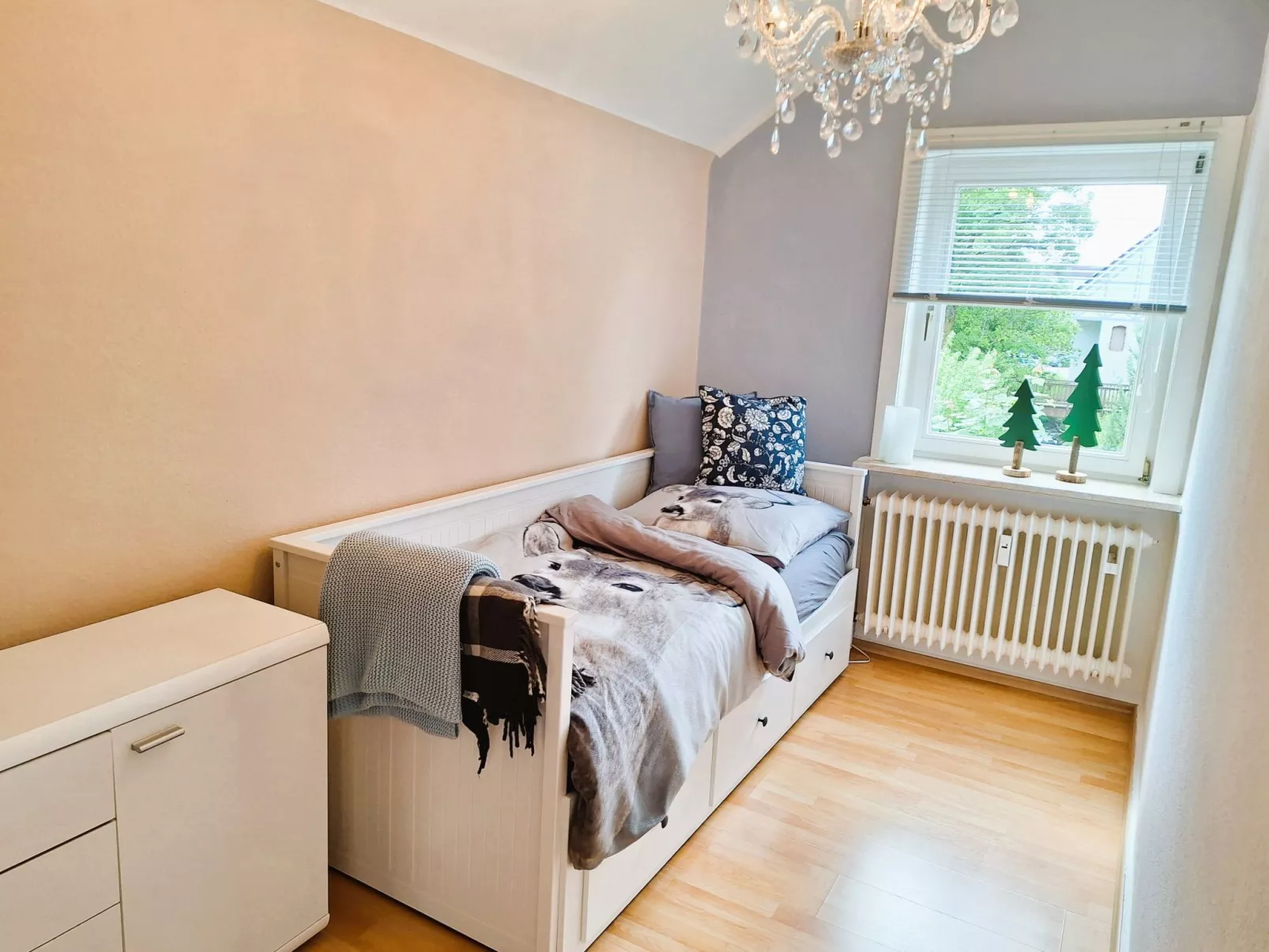 Große Auszeit - Dedans