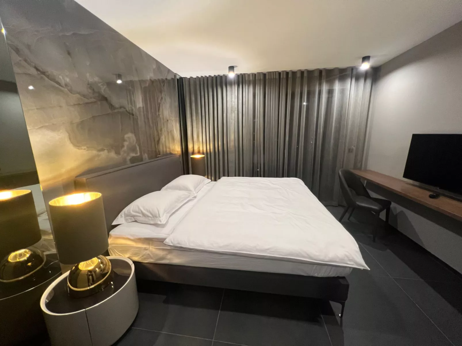 Chalet Maibrunnen -B- in Kleinkirchheim-Inside