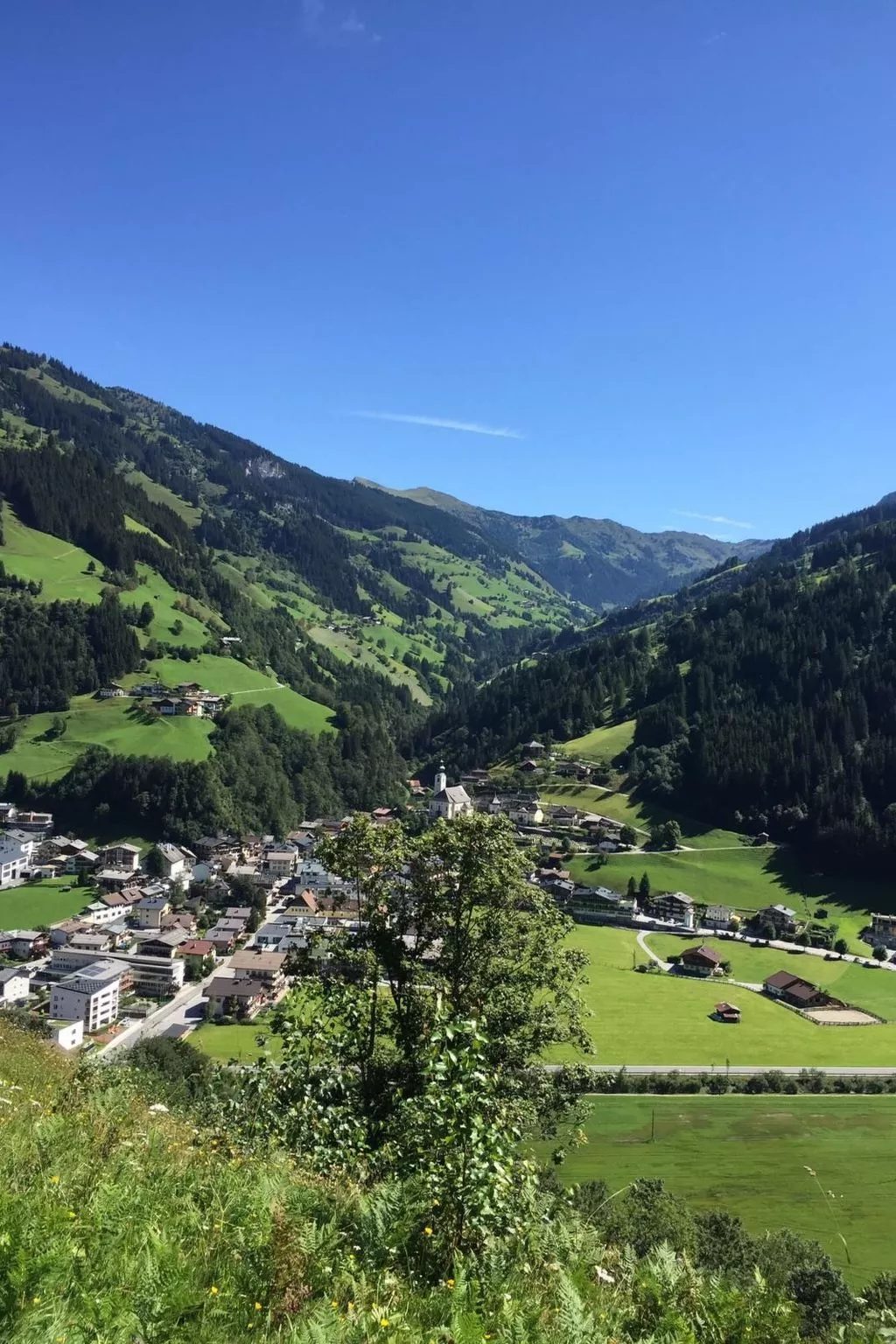 Chalet Fulseck-Dehors