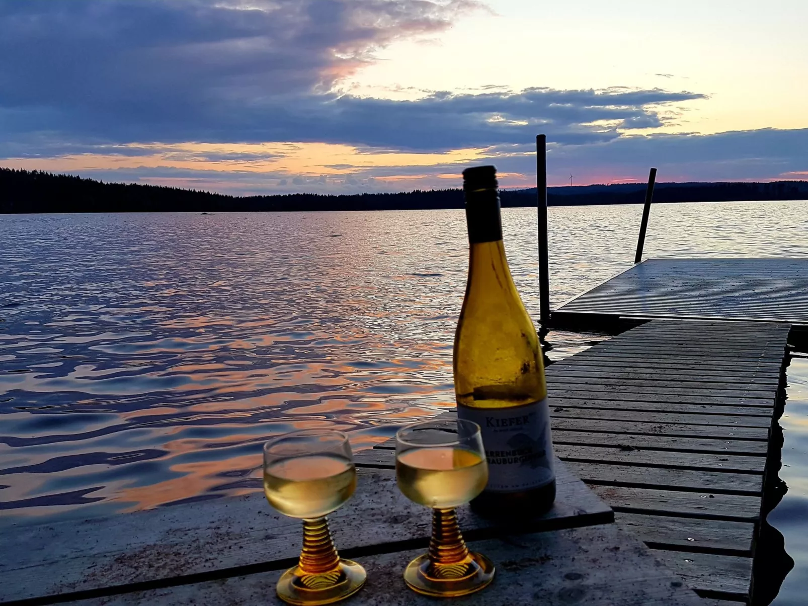 Villa Bullerbü-Draußen