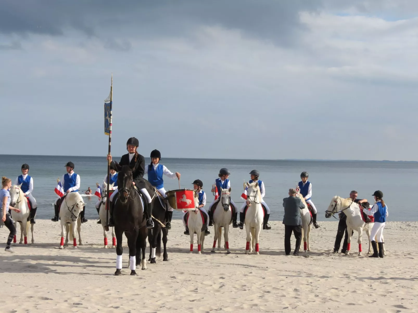 U2 Schlehenkoppel 5-Dehors