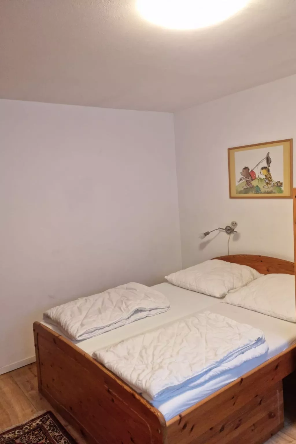 U1 ,Silva Mare-Drinnen