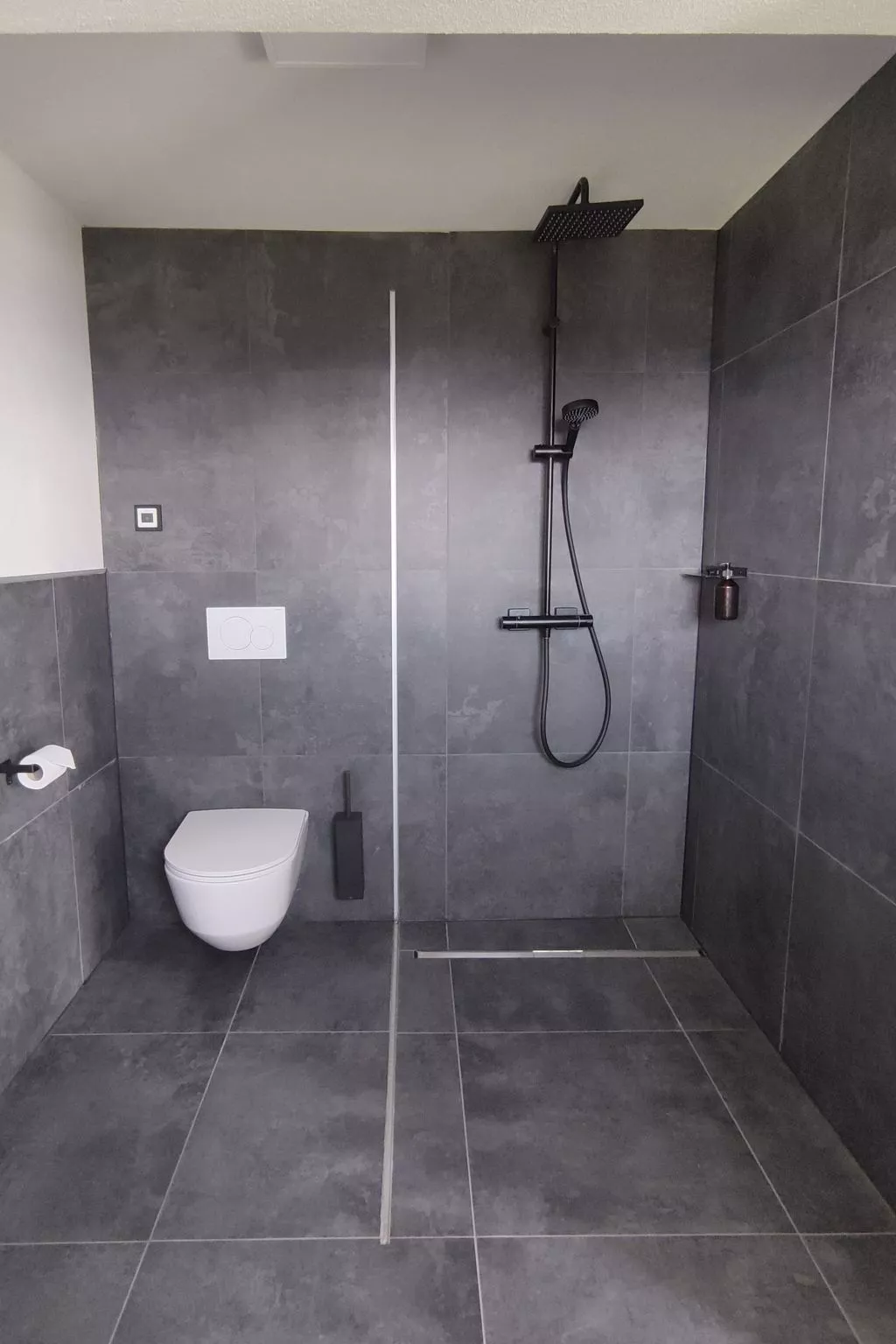 Sonniges Berghaus, ruhige Lage, phantastischer Weitblick-Inside