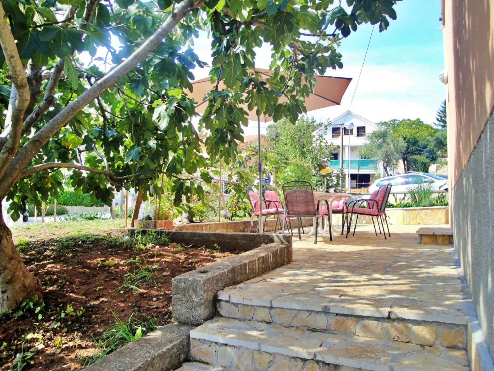 Apartment Nidisa-Dehors