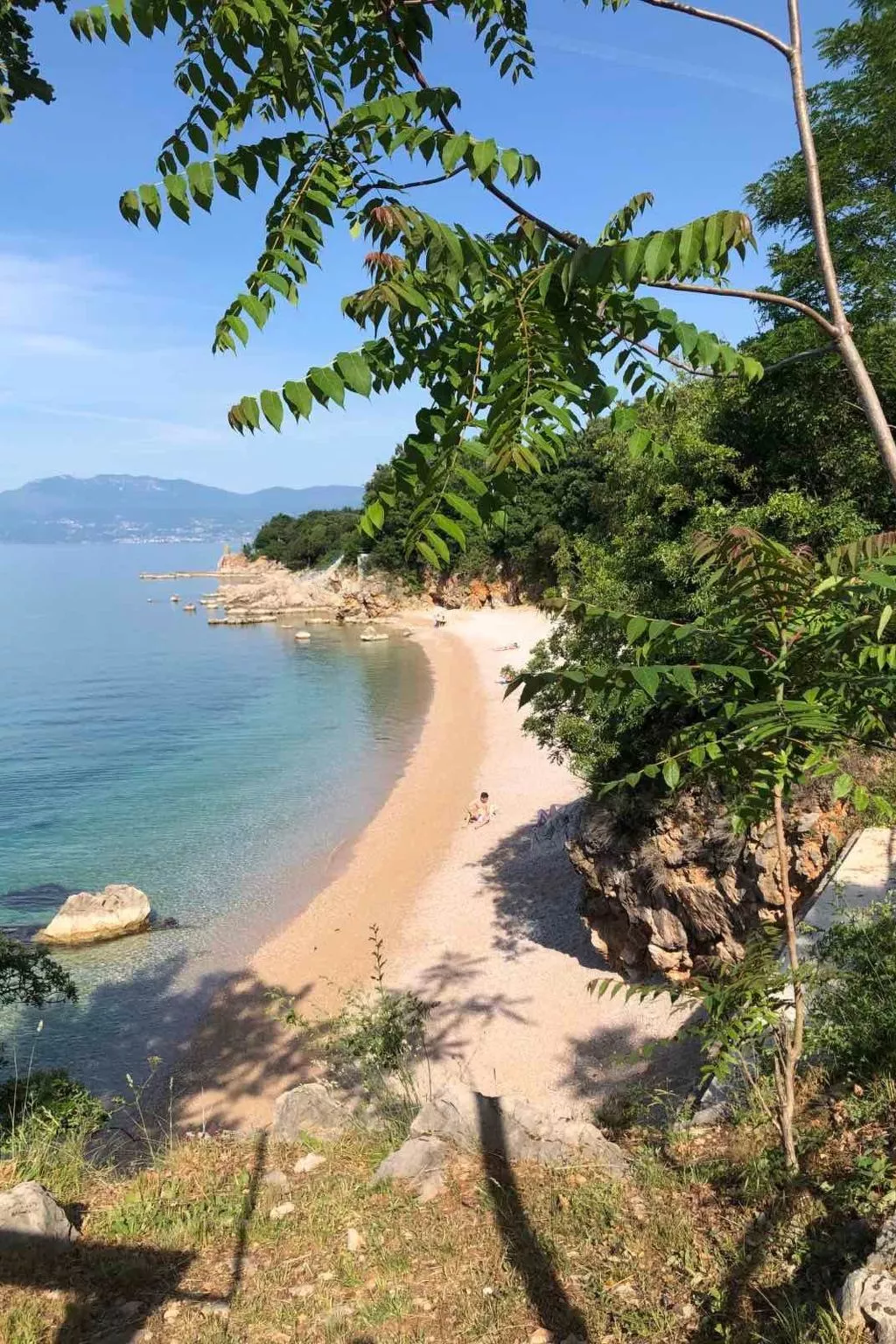 Tashi Urban Stay, 2 BR Wohnung Rijeka Center"-Outside