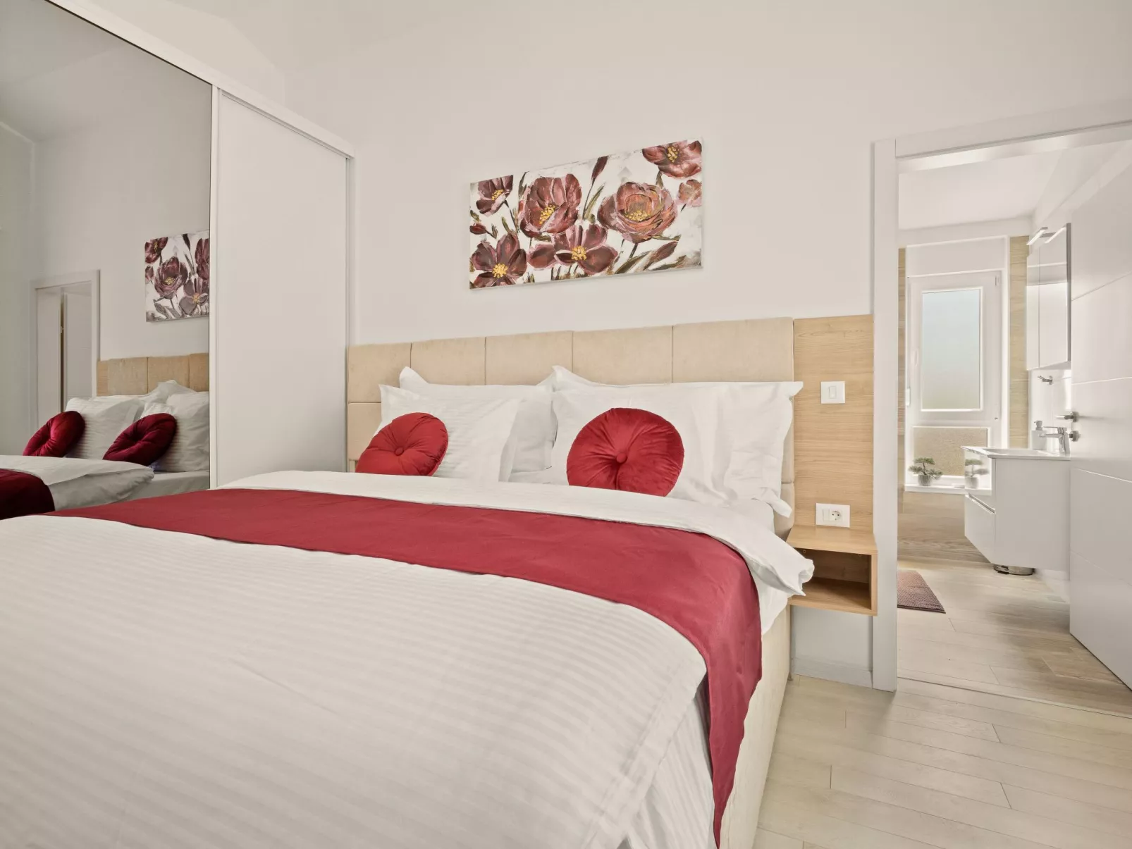 Villa Tea mit beheiztem Salzwasserpool-Image-tags.info