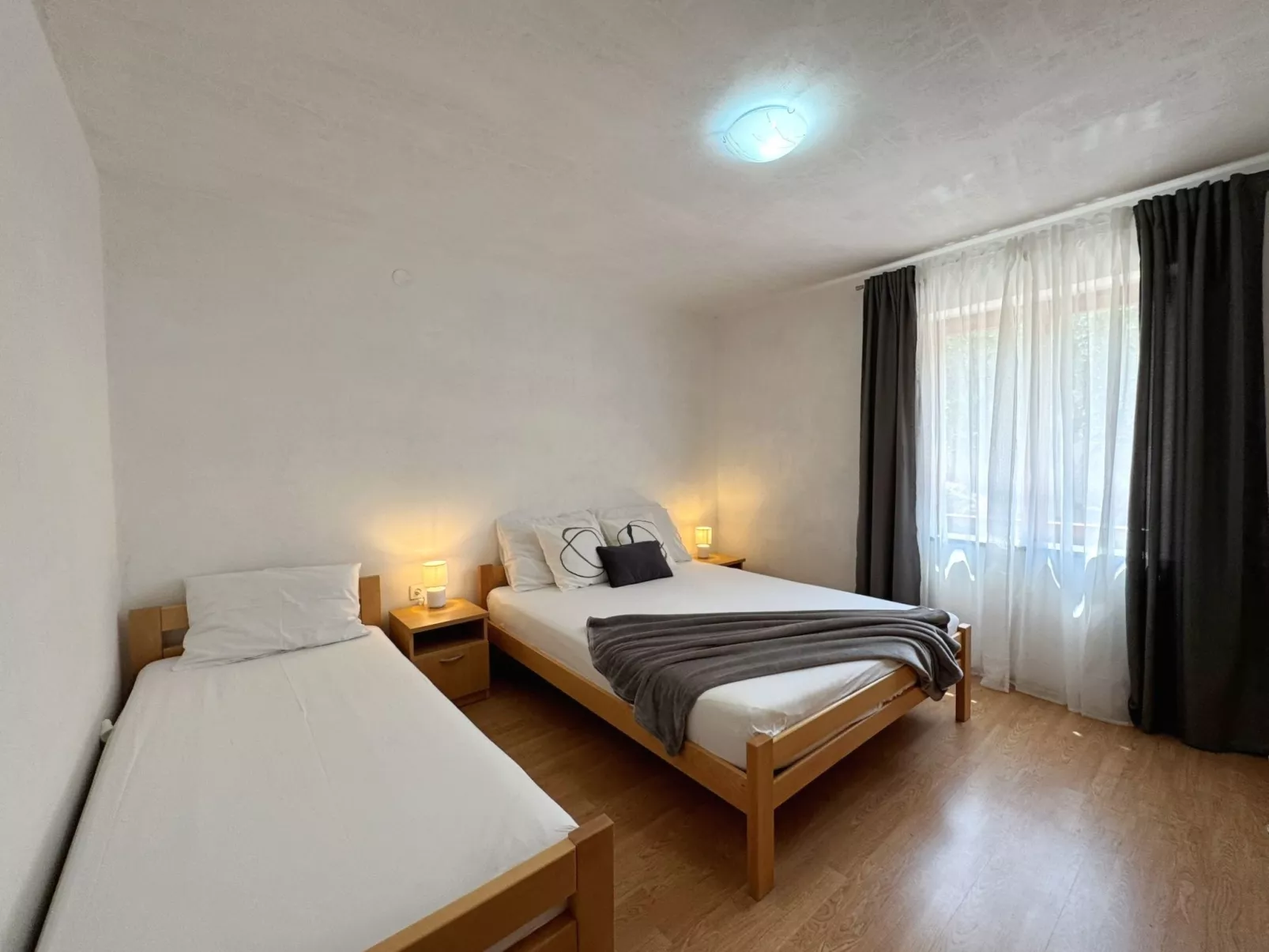 Apartment Dunato I.-Drinnen