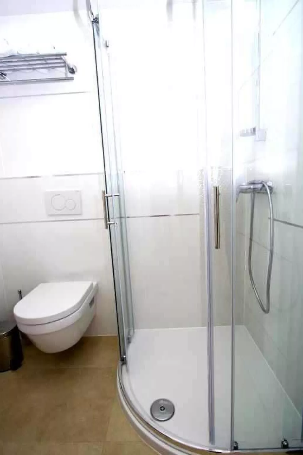 Luxuriöse Wohnung in Split-Inside