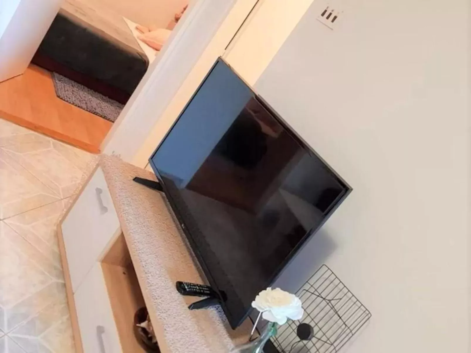 Gelassenheit am Meer 3-Drinnen