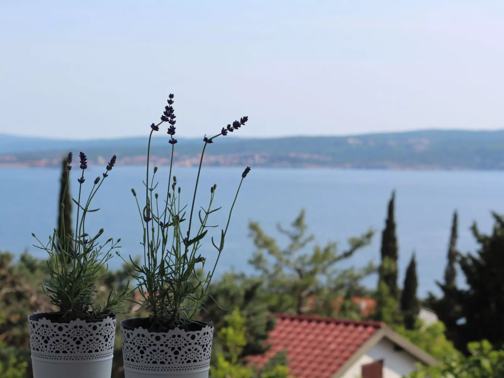 Appartement in Dramalj-Image-tags.info