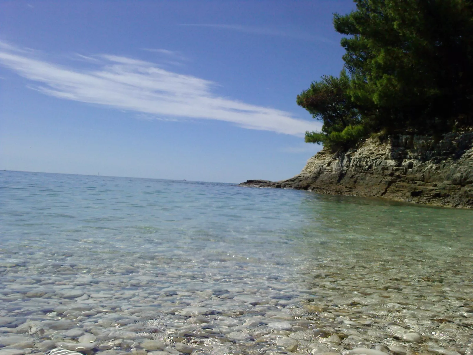 Gemütliche Wohnung mit Gartenblick-Outside