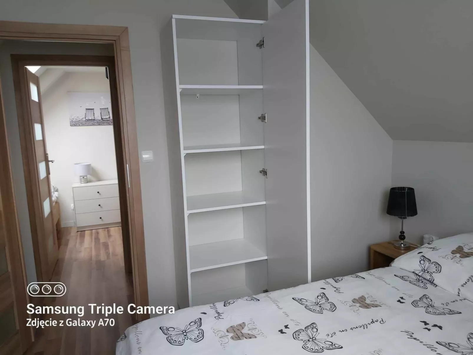 Haus 3 in Sarbinowo-Inside