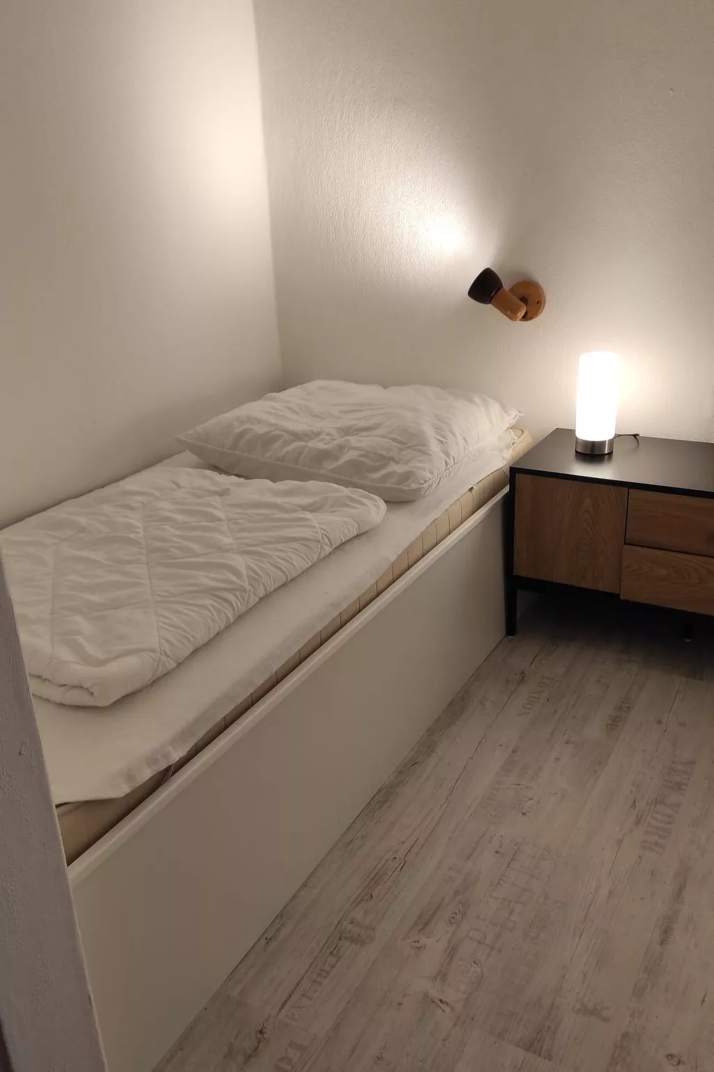 Wohnung in Hahnenklee-Drinnen