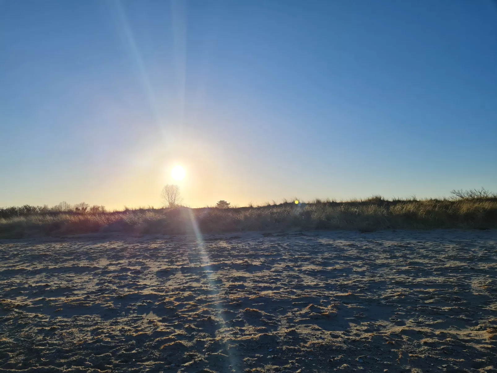 Portals Vells - Outside