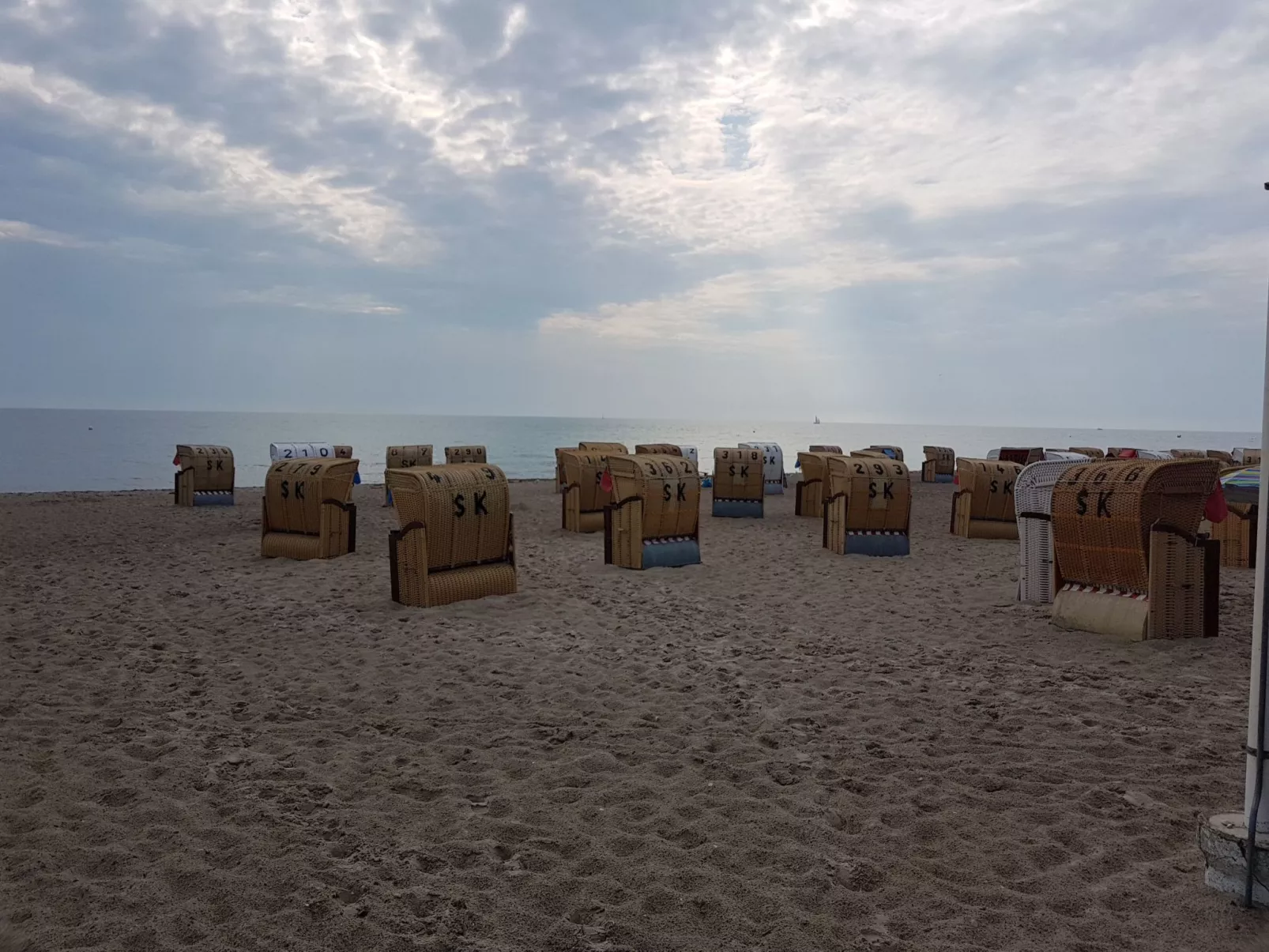 Cap Formentor - Outside