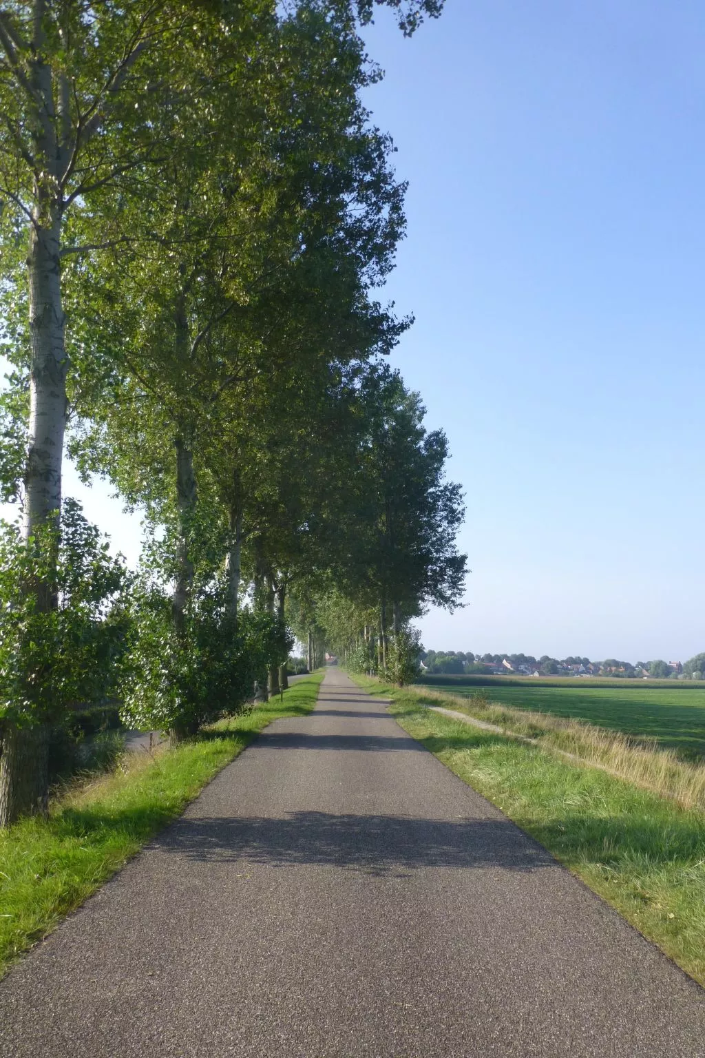 Neuer schöner Bungalow-Outside