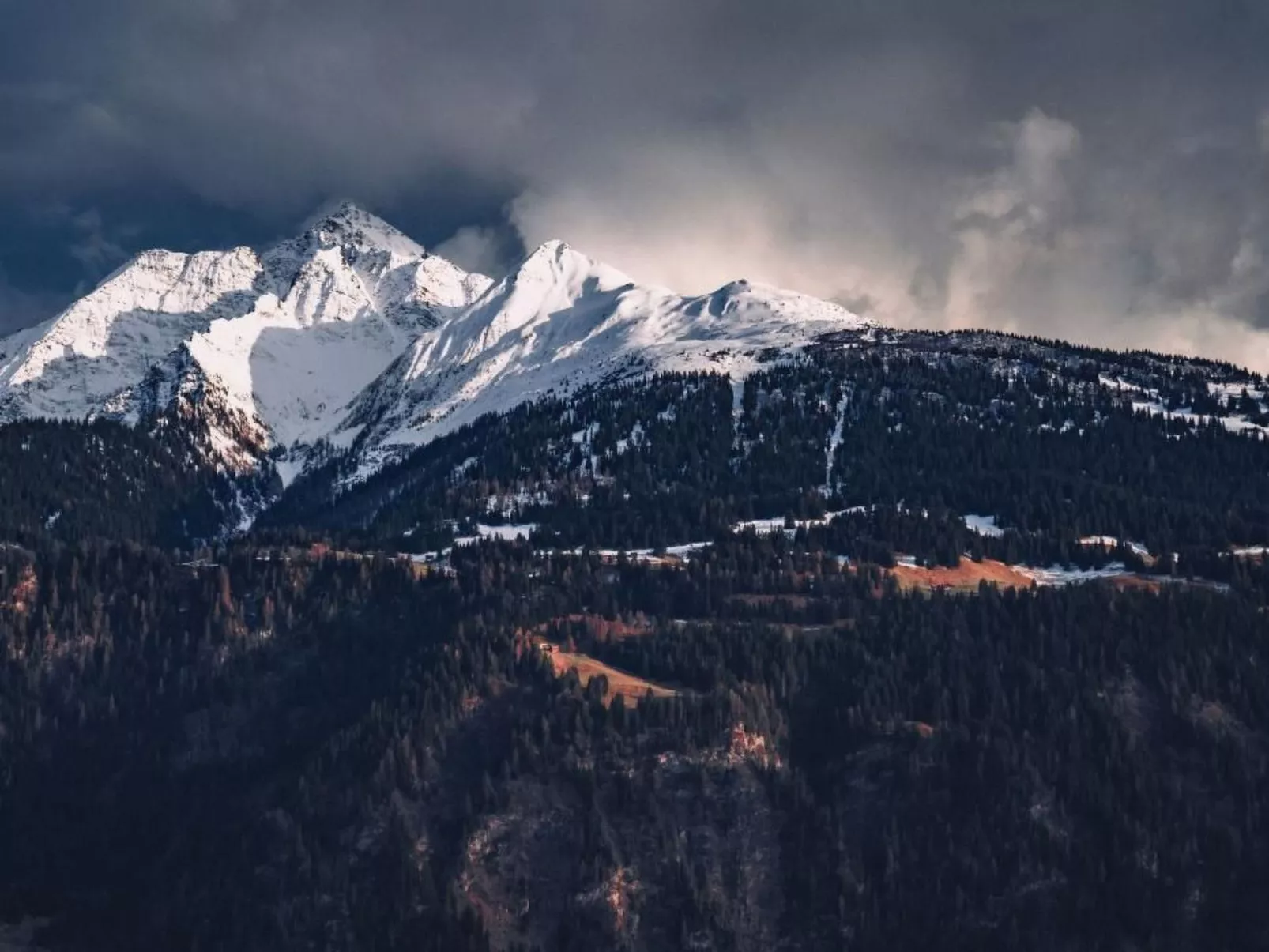 Casa Campanula-Draußen