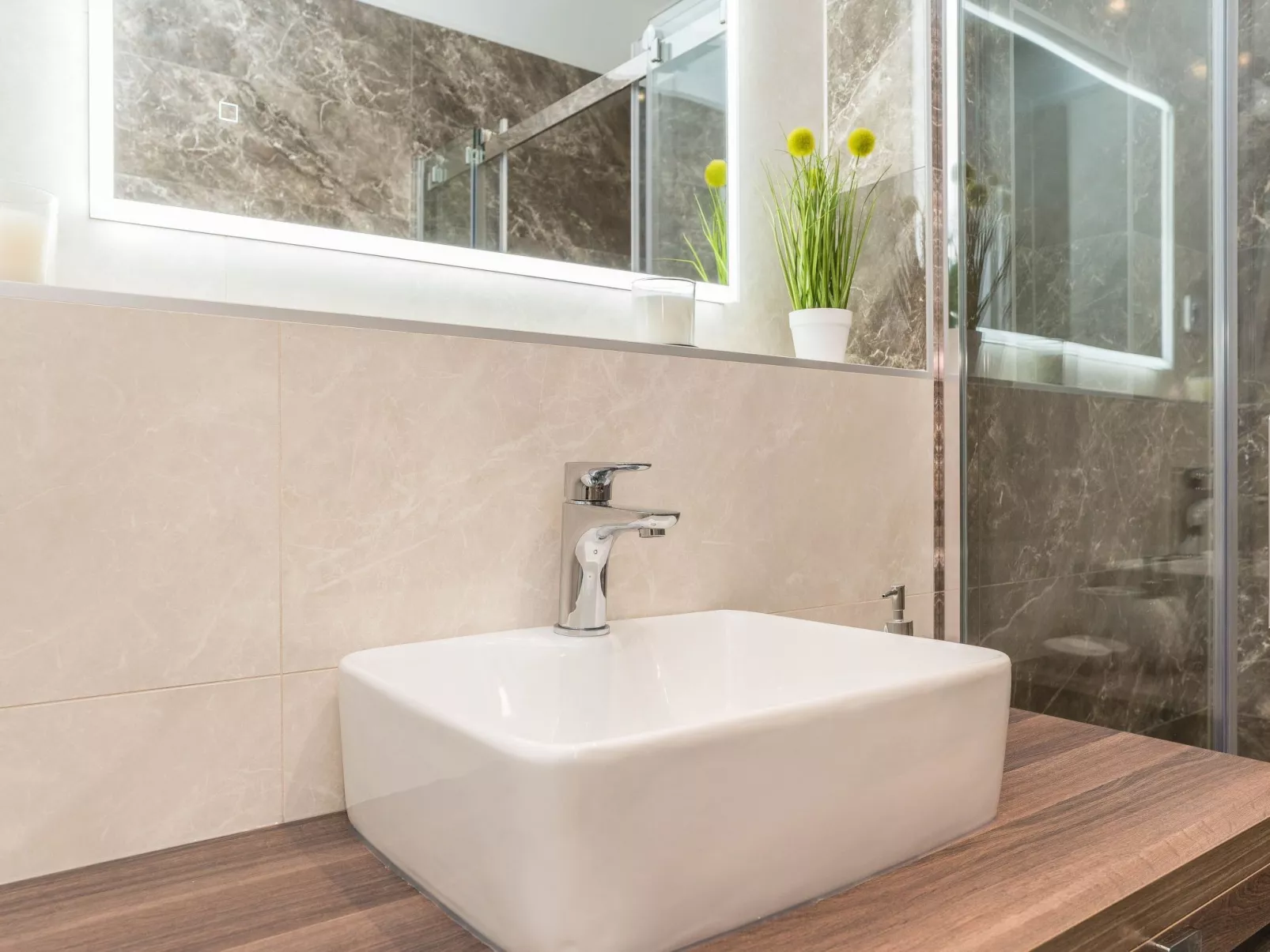 Luxuriöse Villa direkt am Meer - Agentur TA Leut-Drinnen