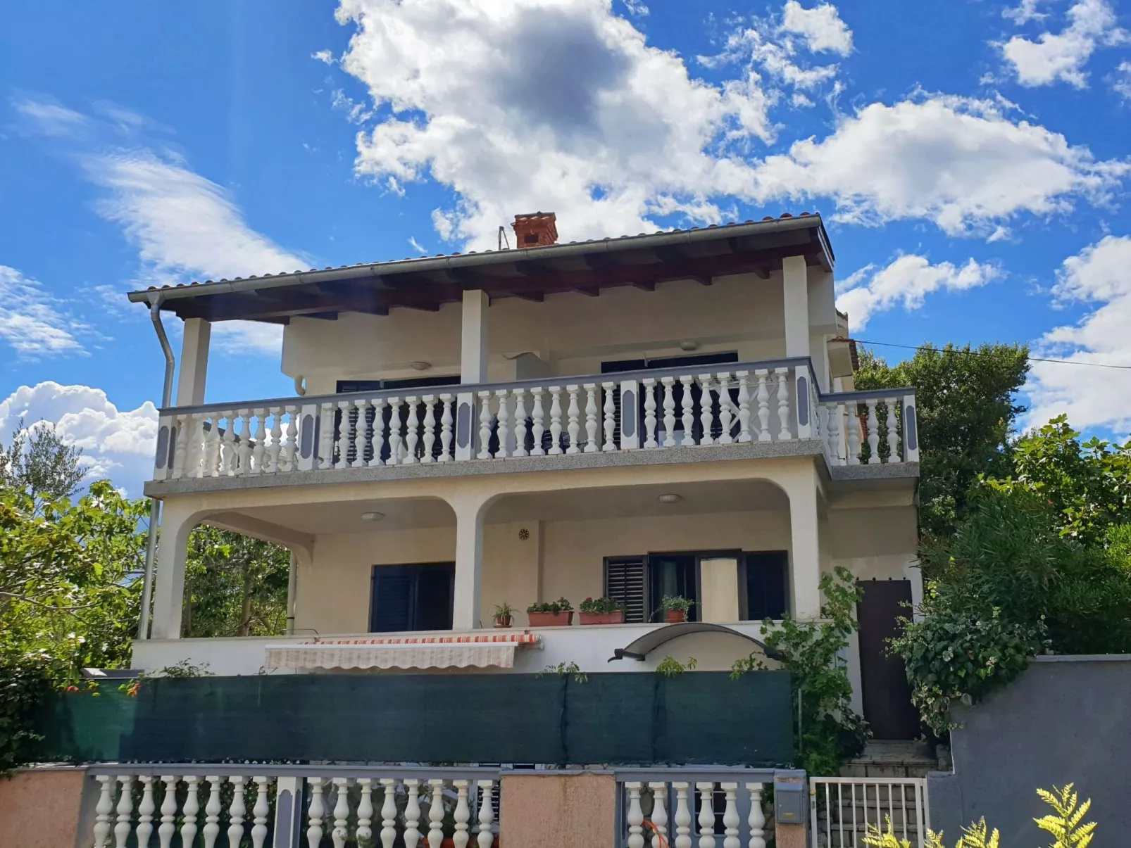 Apartment Horvat-Image-tags.info