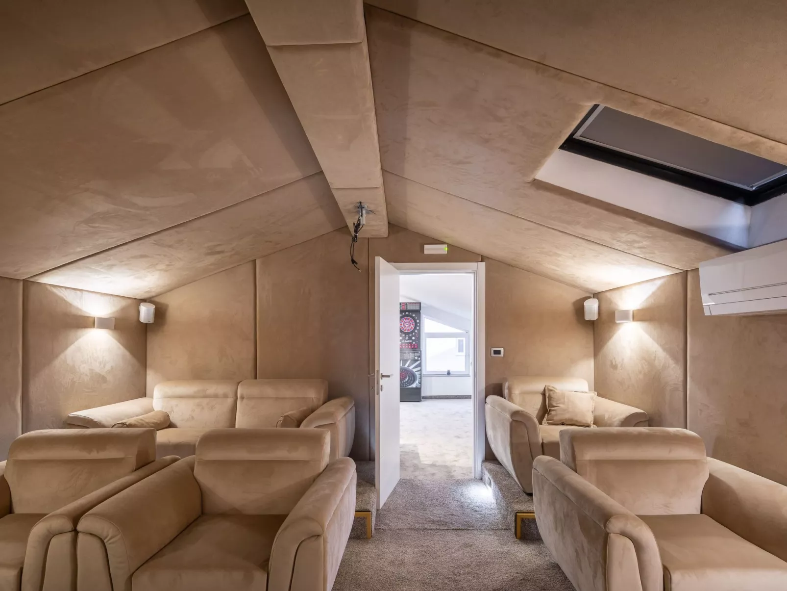 Luxuriöse Villa Elais für 10 Personen-Inside